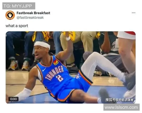 雷霆主帅坦言失误频繁SGA表示需以更强硬态度应对挑战