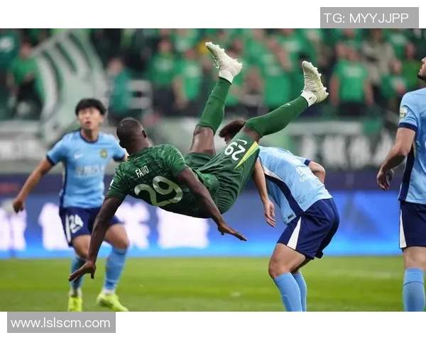 北京国安主场迎战杭州绿城期待全取三分争夺联赛前列位置